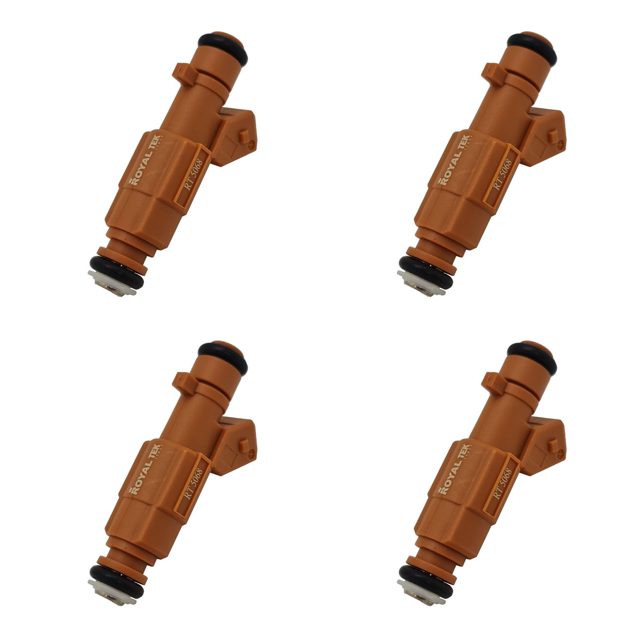 Kit 4 Inyectores Citroen Xsara Xantia 2.0 16v